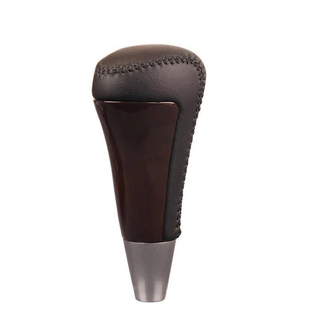 SXQPOCAR Gear Shift Knob for Lexus LX470 2002-2006 for RX330 2003-2005 Gear Ball Head Shift Lever Head