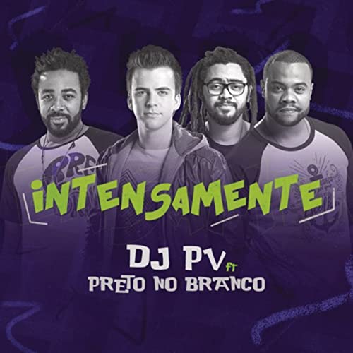 DJ PV feat. Preto no Branco