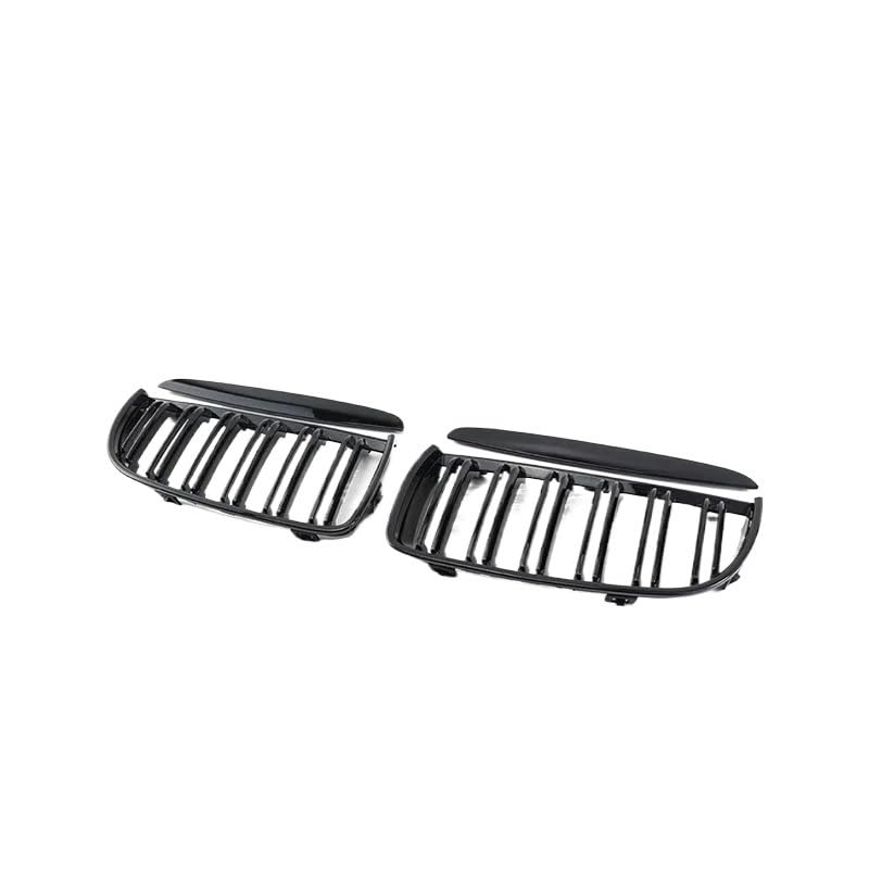 Grille capot avant calandre E90 remplacez votre pièce usée sur Série 3