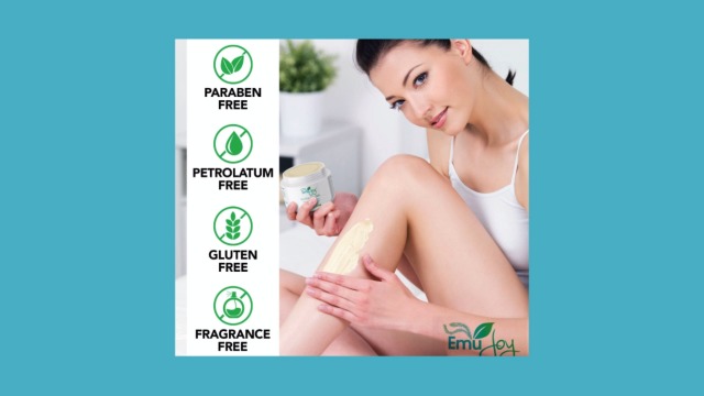 Amazon.com : Soothe My Skin Cream for Sensitive Skin - Stocking