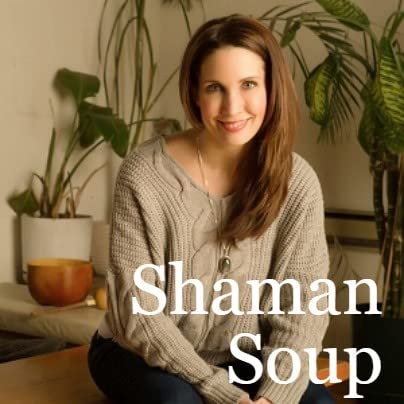 Shaman Soup cover art