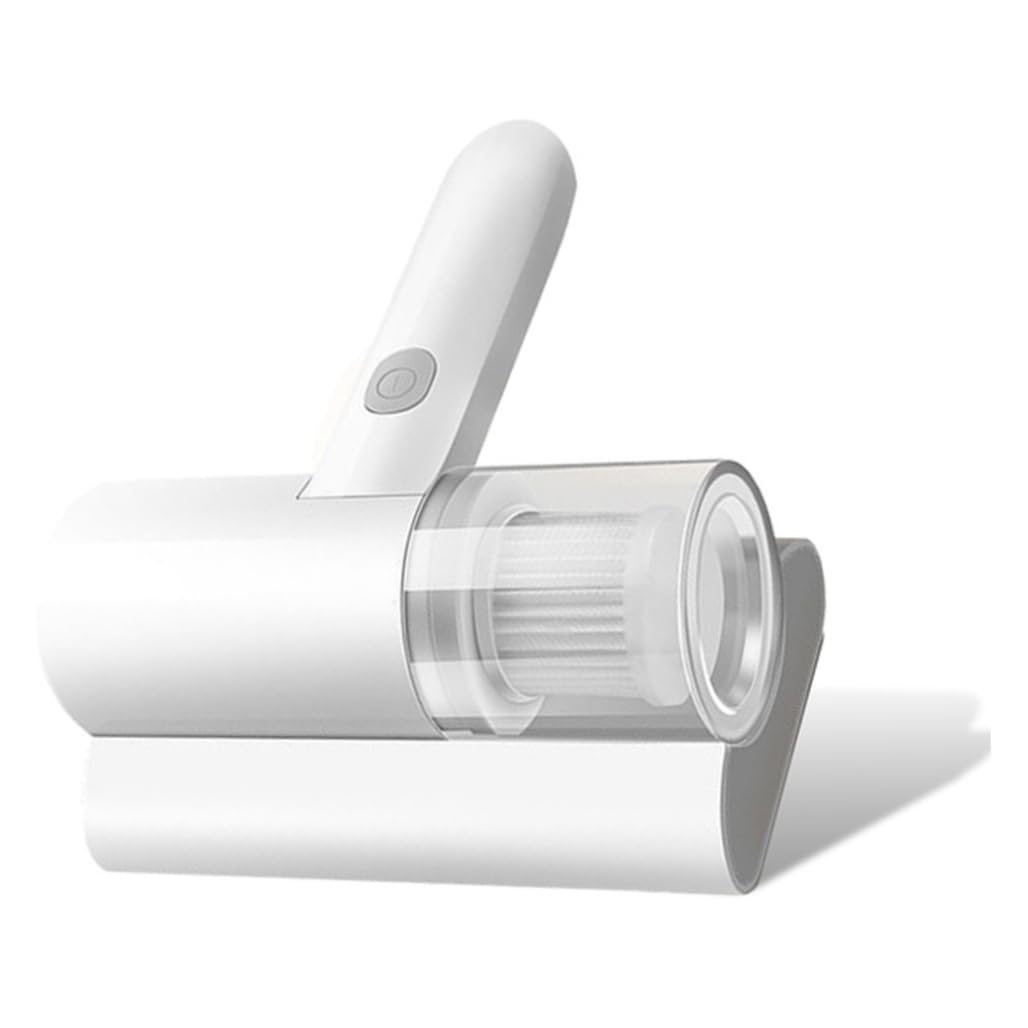 Nettoyeur de poussière portatif UV puissant pour canapé et matelas sans fil