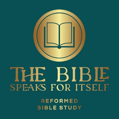 Reformed Bible Study cover art