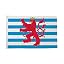 Luxembourg Civil Ensign
