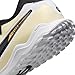 Nike Men's Soccer Football Boots, Lemonade Black MTLC Gold Coin, 11.5 US