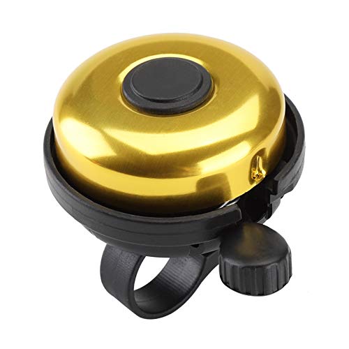 Paliston Fahrradklingel Aluminum Fahrradklingel für Erwachsene Kinder...