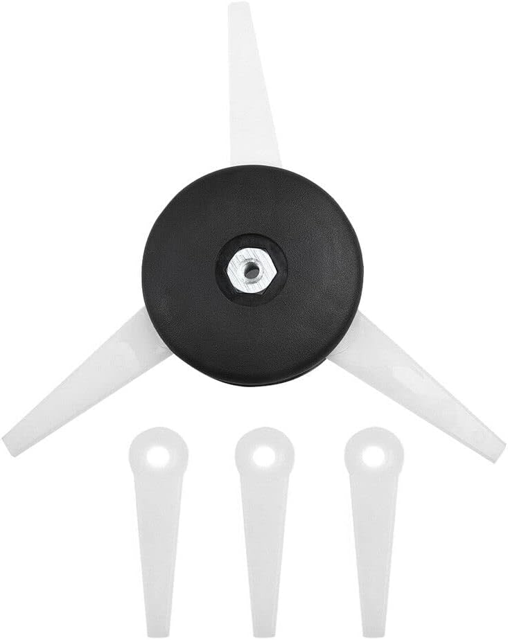 4002 710 2189 Trimmer Head for Stihl Brushcutter Polycut 20-3 FS44 FS55 FS56 FS70 FS80 FS83 FS85 FS90 100RX FS110 FS120 FS130 FS200 FS250 KM55 KM56 KM85 KM90 KM110 KM130 FS-KM