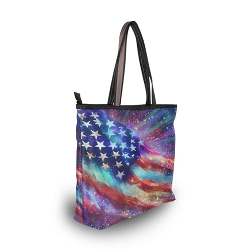 Image of Women Turtle Tote Bag Polyester Handbag Zippered Tote Bag Turtle Tote Purses,Summer Beach Tote Bag