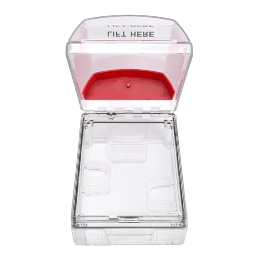 Protector de punto manual IP67 acrílico ignífugo Eujgoov 3