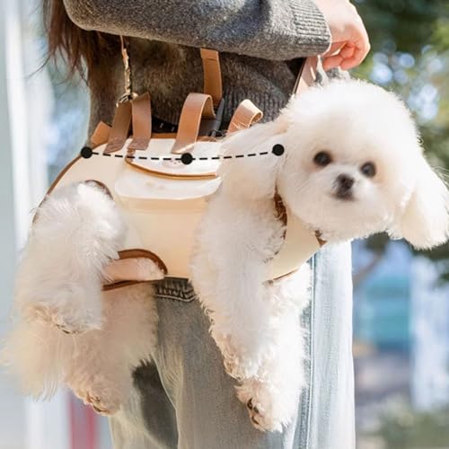 Transportín para perros pequeños: comparte cada aventura con tu compañero de vida 3