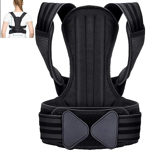 ߉\ȃobNu[X pu ItBX z[W jZbNXA obNXg[gi[ ނ̋A wAwA̎pg[i[T|[g (Color : Black, Size : XL)