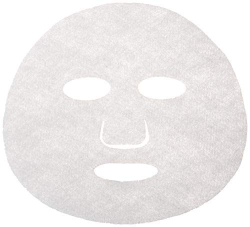 The Face Shop Real Nature Face Mask | Deeply Nourishes Skin For Firming Effect | K Beauty Facial Skincare For Oily & Dry Skin | Shea Butter, K-Beauty #TOP2