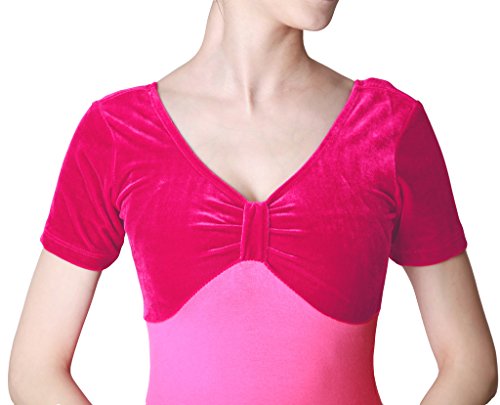 TXJ Bambini Balletto Body per Danza Classica e