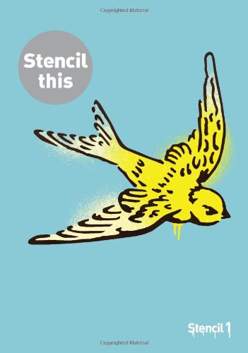 Stencil 101 Journal: Roth, Ed: 9780811872454: Amazon.com: Books