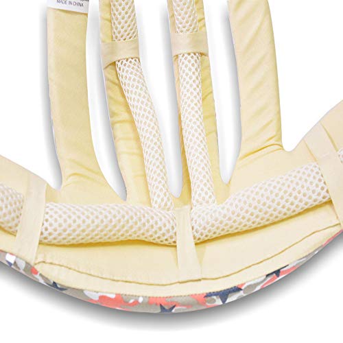 IULONEE casco da bambino infantili cappello di