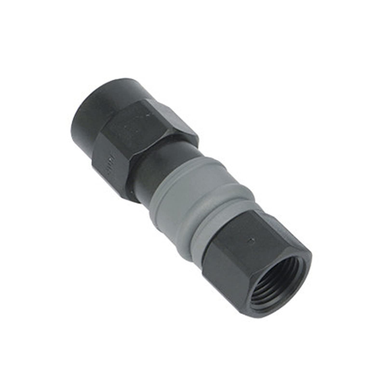 Connecteur d'eau d'irrigation de jardin pour stopper les fuites de tuyau