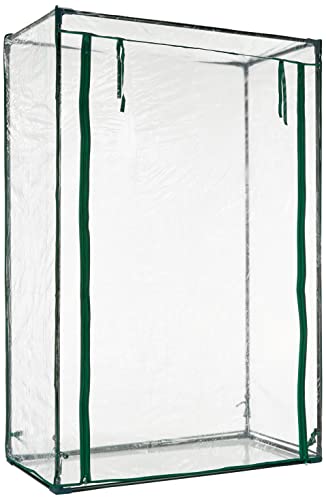 Tomaten Gewächshaus PVC Abdeckung Cover