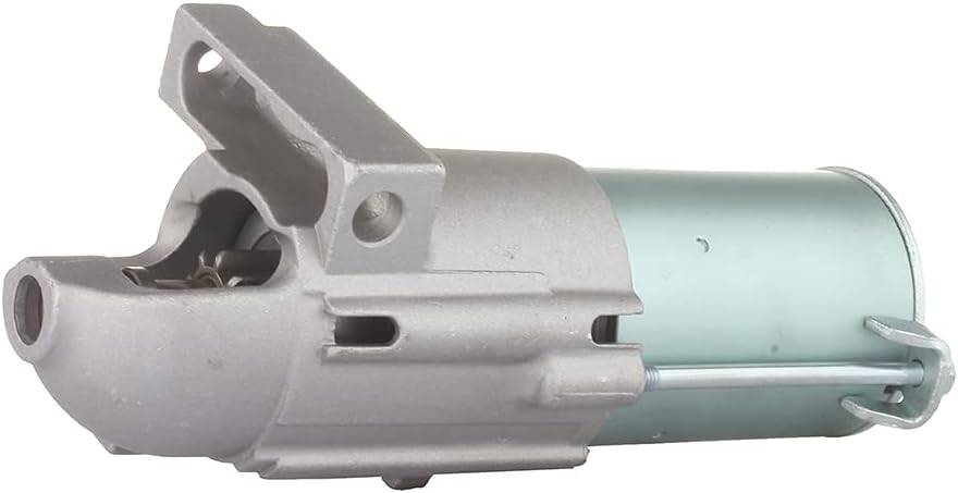 starter Replace 6786N 12594495 for Pontiac Torrent 2007-2009 3.4L for SATURN Aura 2007 2008 Vue 2008 2009 3.5L for Chevrolet Equinox 2007-2009 3.4L Malibu 2007-2010 3.5L 2006 2007 3.9L