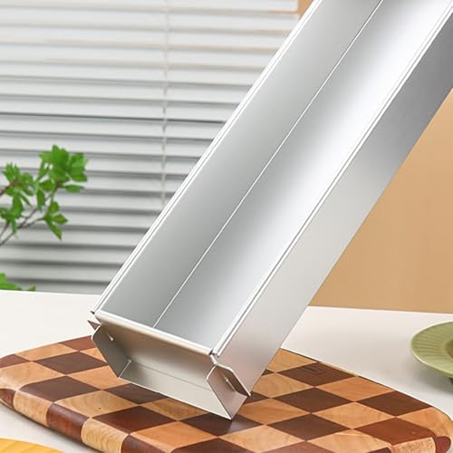 Plateau de cuisson rectangulaire pour réfrigérateur gâteaux et congélation - 4