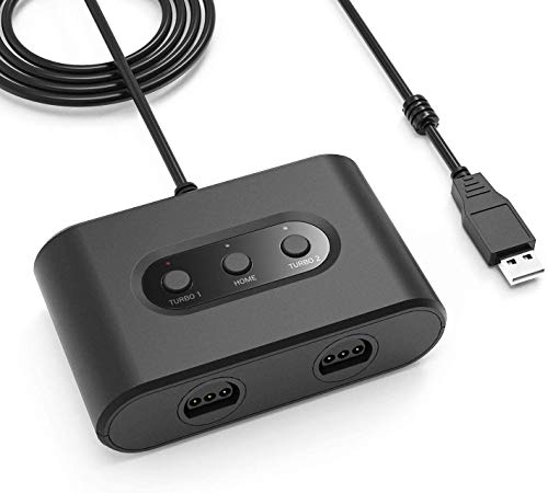 MAYFLASH Nintendo 64 Controller Adapter for Nintendo Switch & PC Windows N64 Adapter MF103