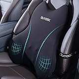 QUTOOL Ergonomic Lumbar Support