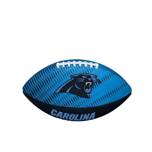 Image of WILSON Unisex NFL Team Tailgate Footballs