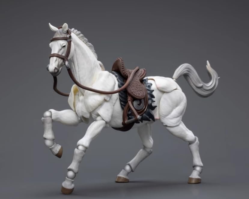 HHmodel & HaoYuTOYS HH18041 フィギュア+ 戦馬 HHMODEL x HaoYuToys 1/6 HH18041 Empire Legion Tyrant 暴君