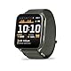 Garmin Venu X1 (51mm) - GPS-Smartwatch, 2 AMOLED-Display, bis zu 8 Tage Akkulaufzeit, 100+-Sport-Apps, 24/7 Health- und Wellnessfunktionen, Telefonie, Display-Tastatur, Karten, LED-Taschenlampe