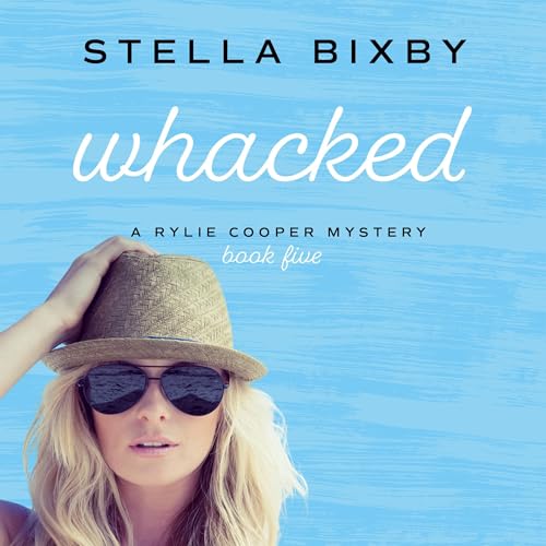 Whacked cover art