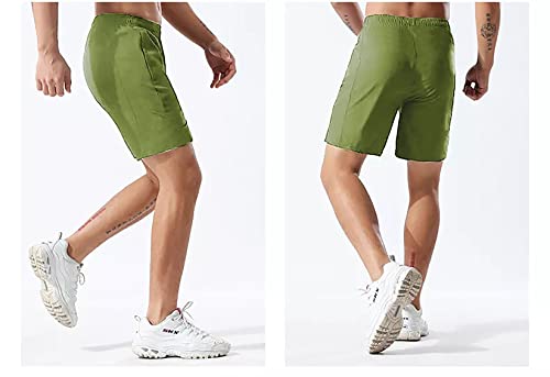 Image of AVOLT Solid Mens Sports Shorts I Gym Shorts I Basic Shorts I Regular Shorts I Running Shorts