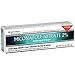 Actavis Miconazole Nitrate 2% Antifungal Cream - 1.5 oz, Pack of 2