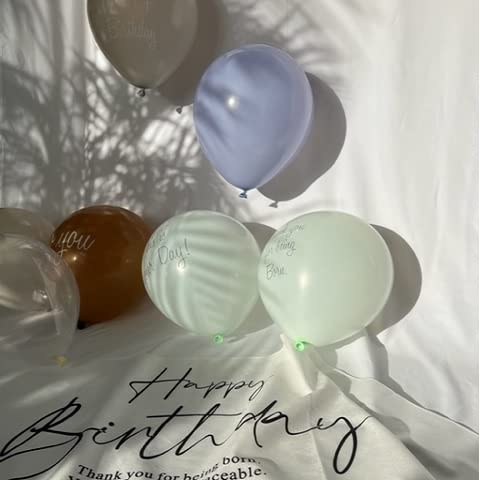 Amazon | Tidepool 誕生日 バースデー ナチュラルアシメ