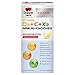 Produktbild Doppelherz system Vitamin D3 + C + K2 Immun + Knochen  Vitamin C und D als Beitrag für die normale Funktion des Immunsystems  40 Brausetabletten