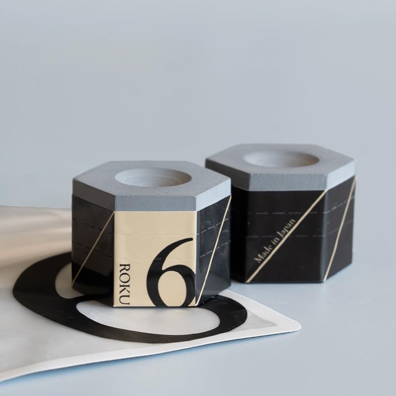 Miniatura 9 de Kamui ROKU Billar Taco de billar - Pizarra - con soporte para tiza