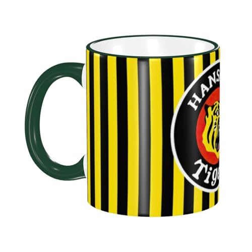 _^CK[X Z~bN}OJbv H eʃR[q[Jbv 330ml ϔM ȃ}OJbv ItBXz[p v[gɍœK ėp\ Mtg jp Dark Green