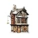 Department 56 Dickens' Village Ebenezer Scrooge's House Lit House