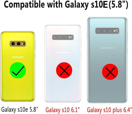 La mejor comparación de S10e los mejores 5. 21 La mejor comparación de S10e los mejores 5. 21