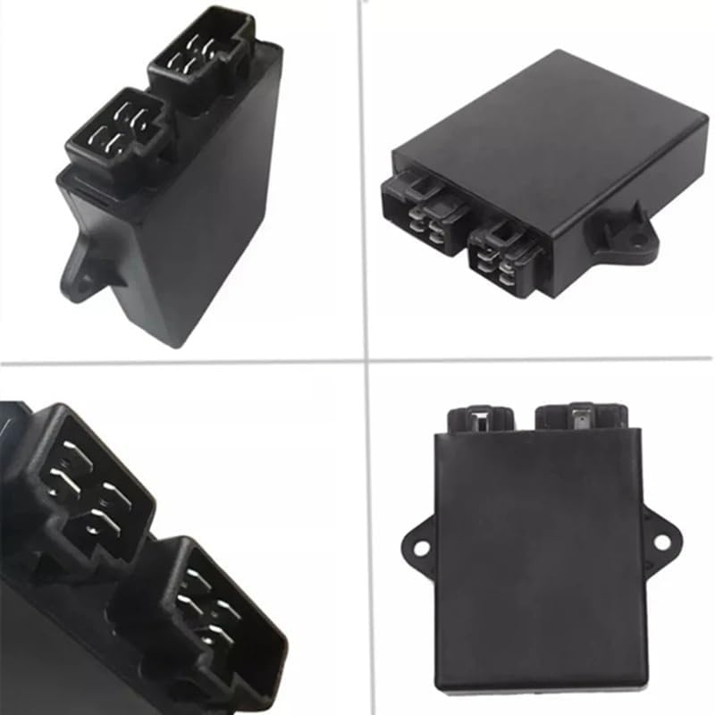 New Motorcycles CDI Igniter Module For Yamaha Virago XV250 V-Star 250Cc 4RF-82305-00 Motorcycle Ignition Control Unit