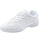 Weiß Cheerleadingschuhe Damen Cheerleading Schuhe Mädchen Cheer Schuhe Yoga Gymnastik Jazz Tanzschuhe Laufschuhe Weiß 39