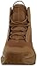Under Armour Men's Charged Valsetz Mid, (200) Coyote/Coyote/Coyote, 15, US