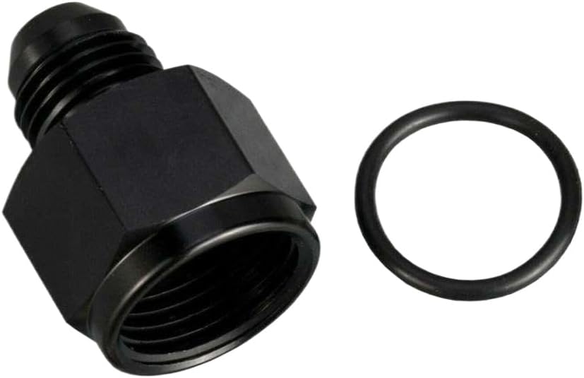AN Flare Fitting Reducer Adapter 10AN To 6AN Universal -10 AN Female -6 AN Male