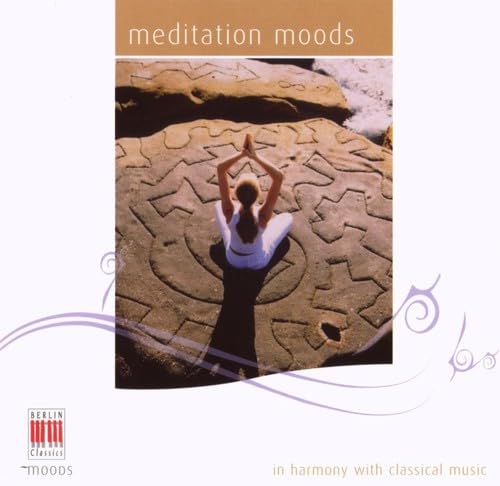 Aa.Vv. - Meditations Moods