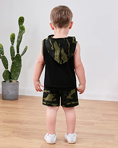 Toddler-Boy-Clothes-Baby-Boy-Outfits-Hoodie-Sleeveless-Tank-TopsShorts-18M-5T-Summer-Boys-Clothing-2-3-4T Toddler-Boy-Clothes-Baby-Boy-Outfits-Hoodie-Sleeveless-Tank-TopsShorts-18M-5T-Summer-Boys-Clothing-2-3-4T