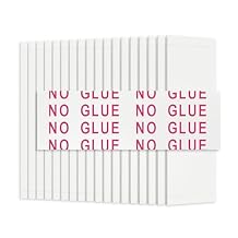 Sunshine Tape No Glue Hairpiece Wig Tape 72 Pieces Double Sided Adhesive Tape for Toupee Lace Front Wig Strong Hold Waterproof Strips