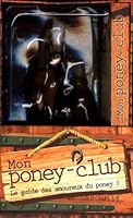 Mon poney-club (French Edition) 2035849233 Book Cover