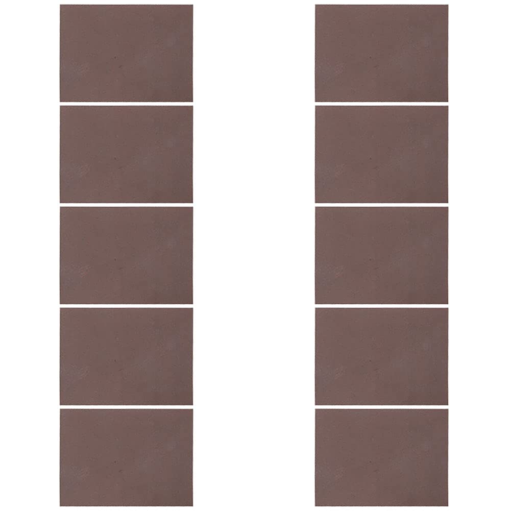 ikasus 10PCS Magic Smoke Paper, Magic Prop Tool Trick Finger Smoke Prop Fingers Smoke Fantasy Mystic Magician Trick Stage Accessories Photography Effects Accessories 7 x 10cm