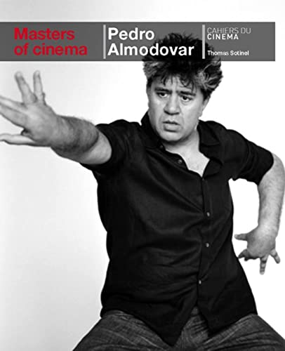 Pedro Almodovar (Masters of Cinema)