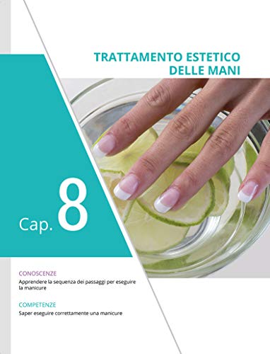Manicure E Pedicure In Cabina. Nuova Ediz. - 5