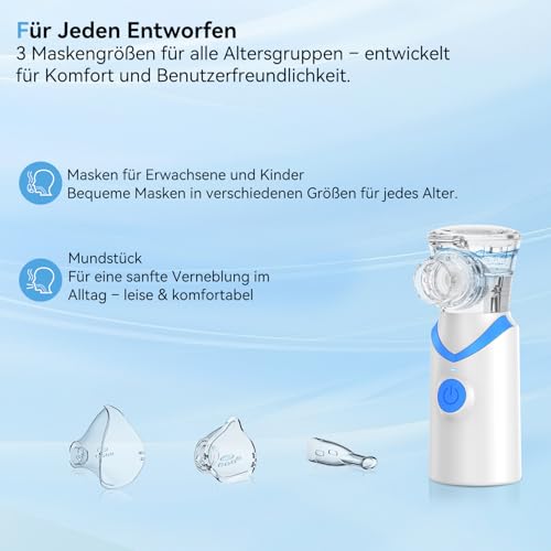 Larair Inhalationsgerat - image 8