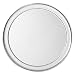 Produktbild American Metalcraft hatp22 American Metalcraft hatp22 Serie TP breit Rim Pan, schwer, 14 Gauge Dicke, Aluminium, 55,9 cm Durchmesser, Aluminium,